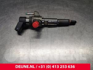 Used Injector (diesel) Volvo V70 (BW) 1.6 DRIVe,D2 Price € 125,00 Margin scheme offered by van Deijne Onderdelen Uden B.V.