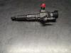 Injector (diesel) from a Volvo V70 (BW) 1.6 DRIVe,D2 2013