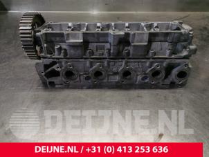 Used Cylinder head Volvo V70 (BW) 1.6 DRIVe,D2 Price € 450,00 Margin scheme offered by van Deijne Onderdelen Uden B.V.