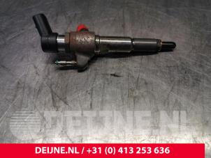 Used Injector (diesel) Volvo V70 (BW) 1.6 DRIVe,D2 Price € 125,00 Margin scheme offered by van Deijne Onderdelen Uden B.V.