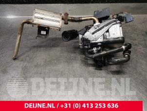 Usados Calefactor Volvo V90 Precio € 750,00 Norma de margen ofrecido por van Deijne Onderdelen Uden B.V.