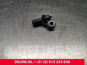 Used Airbag sensor Volvo V60 II (ZW) 2.0 D4 16V Price € 35,00 Margin scheme offered by van Deijne Onderdelen Uden B.V.