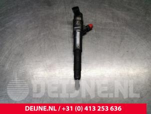 Używane Wtryskiwacz (Diesel) Opel Movano 2.3 CDTi 16V FWD Cena € 121,00 Z VAT oferowane przez van Deijne Onderdelen Uden B.V.