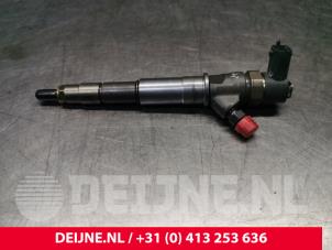 Used Injector (diesel) Opel Movano 2.3 CDTi 16V FWD Price € 121,00 Inclusive VAT offered by van Deijne Onderdelen Uden B.V.