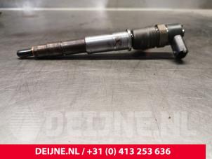 Used Injector (diesel) Opel Movano 2.3 CDTi 16V FWD Price € 121,00 Inclusive VAT offered by van Deijne Onderdelen Uden B.V.