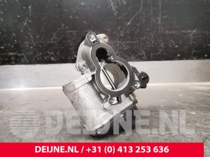 Used EGR valve Opel Movano 2.3 CDTi 16V FWD Price € 72,60 Inclusive VAT offered by van Deijne Onderdelen Uden B.V.