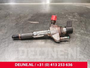 Used Crankshaft pulley Opel Movano 2.3 CDTi 16V FWD Price € 72,60 Inclusive VAT offered by van Deijne Onderdelen Uden B.V.
