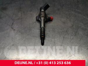 Usagé Injecteurs Volvo V40 Cross Country (MZ) 1.6 D2 Prix € 125,00 Règlement à la marge proposé par van Deijne Onderdelen Uden B.V.