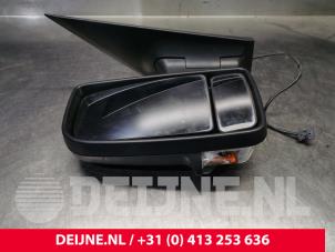Used Wing mirror, left Volkswagen Crafter 2.5 TDI 30/32/35/46/50 Price € 121,00 Inclusive VAT offered by van Deijne Onderdelen Uden B.V.