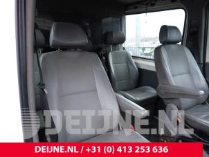 Used Seat, right Volkswagen Crafter 2.5 TDI 30/32/35/46/50 Price on request offered by van Deijne Onderdelen Uden B.V.