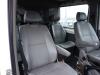 Seat, right from a Volkswagen Crafter, 2006 / 2013 2.5 TDI 30/32/35/46/50, Delivery, Diesel, 2.461cc, 120kW (163pk), RWD, BJM; EURO4; CECB, 2006-04 / 2011-07 2011