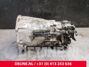 Usados Caja de cambios Volkswagen Crafter 2.5 TDI 30/32/35/46/50 Precio € 1.149,50 IVA incluido ofrecido por van Deijne Onderdelen Uden B.V.