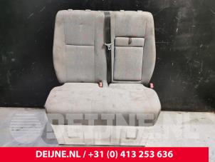 Used Double front seat, right Mercedes Sprinter Price € 300,00 Margin scheme offered by van Deijne Onderdelen Uden B.V.