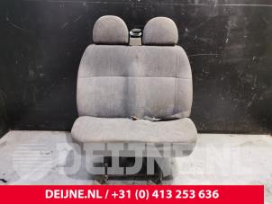 Used Double front seat, right Ford Transit Price € 302,50 Inclusive VAT offered by van Deijne Onderdelen Uden B.V.