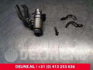 Używane Wtryskiwacz AdBlue Mercedes Sprinter 3t (910.6) 211 CDI 2.1 D FWD Cena € 181,50 Z VAT oferowane przez van Deijne Onderdelen Uden B.V.