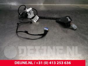 Used Wiring harness Citroen Jumpy 1.6 Blue HDi 95 Price € 42,35 Inclusive VAT offered by van Deijne Onderdelen Uden B.V.