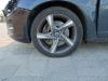 Set of wheels + tyres from a Volvo V60 I (FW/GW), 2010 / 2018 2.4 D6 20V Plug-in Hybrid AWD, Combi/o, Electric Diesel, 2.401cc, 206kW (280pk), 4x4, D82PHEV, 2012-06 / 2015-12, GWAA 2014