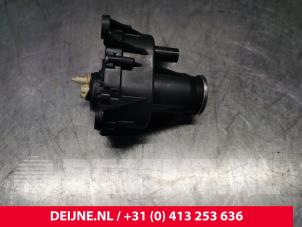 Used Vortex valve motor Volvo V60 I (FW/GW) 2.0 D4 16V Price € 75,00 Margin scheme offered by van Deijne Onderdelen Uden B.V.