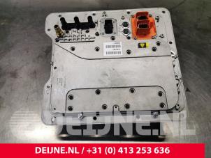 Used Inverter (Hybrid) Volvo V60 I (FW/GW) 2.4 D6 20V Plug-in Hybrid AWD Price € 600,00 Margin scheme offered by van Deijne Onderdelen Uden B.V.