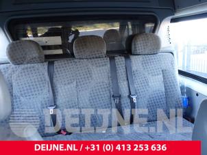 Gebrauchte Rückbank Ford Transit 2.2 TDCi 16V Preis auf Anfrage angeboten von van Deijne Onderdelen Uden B.V.