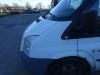 Front wing, left from a Ford Transit, 2006 / 2014 2.2 TDCi 16V, Delivery, Diesel, 2.198cc, 103kW (140pk), FWD, PGFB, 2008-10 / 2011-09 2011