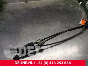 Used Gearbox shift cable Volvo V70 (SW) 2.4 20V 140 Price € 50,00 Margin scheme offered by van Deijne Onderdelen Uden B.V.