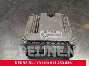 Usagé Calculateur moteur Volkswagen Crafter 2.5 TDI 30/32/35/46/50 Prix € 423,50 Prix TTC proposé par van Deijne Onderdelen Uden B.V.