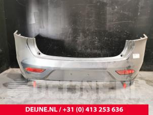 Used Rear bumper Volvo V40 (MV) 2.0 D4 16V Price € 125,00 Margin scheme offered by van Deijne Onderdelen Uden B.V.