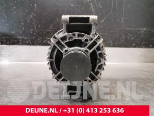 Używane Pradnica Mercedes Sprinter 3t (903) 311 CDI 16V Cena na żądanie oferowane przez van Deijne Onderdelen Uden B.V.