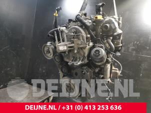 Used Engine Opel Combo 1.3 CDTI 16V ecoFlex Price on request offered by van Deijne Onderdelen Uden B.V.