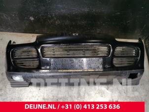 Used Front bumper Porsche Cayenne (9PA) 3.2 V6 24V Price € 500,00 Margin scheme offered by van Deijne Onderdelen Uden B.V.