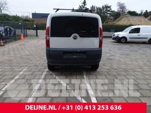 Used Tailgate Opel Combo 1.3 CDTI 16V ecoFlex Price on request offered by van Deijne Onderdelen Uden B.V.