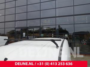 Used Roof rack kit Opel Combo 1.3 CDTI 16V ecoFlex Price on request offered by van Deijne Onderdelen Uden B.V.