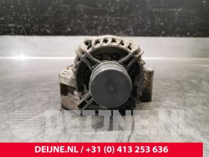 Gebrauchte Dynamo Opel Combo 1.3 CDTI 16V ecoFlex Preis auf Anfrage angeboten von van Deijne Onderdelen Uden B.V.