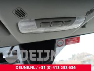 Used Interior lighting, front Ford Transit 2.0 TDCi 16V Eco Blue 130 Price on request offered by van Deijne Onderdelen Uden B.V.
