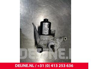 Used Wiper motor + mechanism Ford Transit Custom 2.2 TDCi 16V Price € 90,75 Inclusive VAT offered by van Deijne Onderdelen Uden B.V.