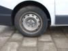 Set of wheels from a Opel Vivaro 1.6 CDTI BiTurbo 120 2016