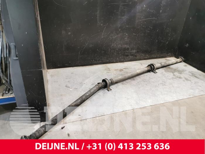 Gebrauchte Zwischenachse Mercedes Sprinter 3t (903) 311 CDI 16V Preis € 423,50 Mit Mehrwertsteuer angeboten von van Deijne Onderdelen Uden B.V.