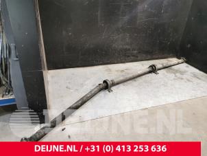 Used Intermediate shaft Mercedes Sprinter 3t (903) 311 CDI 16V Price € 423,50 Inclusive VAT offered by van Deijne Onderdelen Uden B.V.