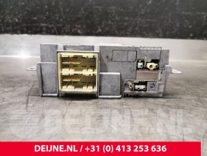Used Multi-media control unit Mercedes Sprinter 3t (910.6) 211 CDI 2.1 D FWD Price € 363,00 Inclusive VAT offered by van Deijne Onderdelen Uden B.V.