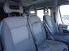 Double front seat, right from a Peugeot Boxer (U9) 2.2 HDi 100 Euro 4 2008