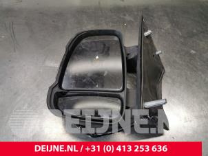 Used Wing mirror, left Peugeot Boxer (U9) 2.2 HDi 100 Euro 4 Price € 96,80 Inclusive VAT offered by van Deijne Onderdelen Uden B.V.