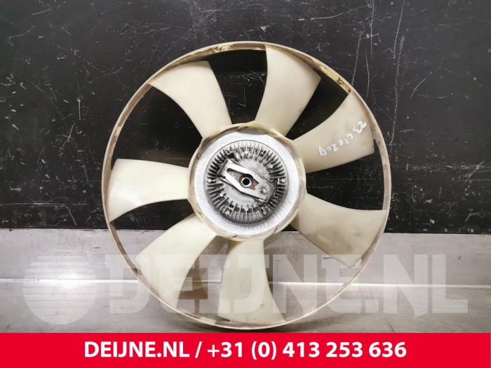 Gebrauchte RI Scheibe Intelligent Mercedes Sprinter 5t (906.15/906.25) 515 CDI 16V Preis € 90,75 Mit Mehrwertsteuer angeboten von van Deijne Onderdelen Uden B.V.