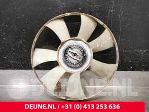 Usagé Ventilateur rigide indépendant Mercedes Sprinter 5t (906.15/906.25) 515 CDI 16V Prix € 90,75 Prix TTC proposé par van Deijne Onderdelen Uden B.V.