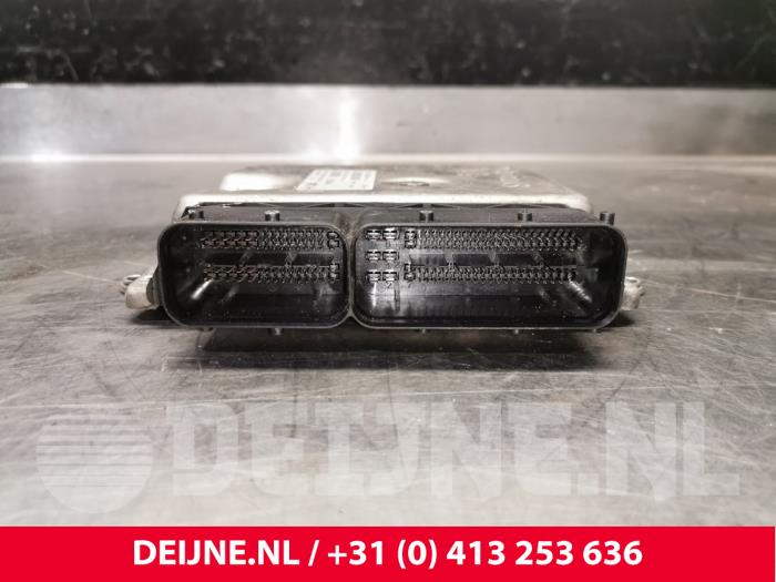 Used Engine management computer Opel Combo 1.3 CDTI 16V ecoFlex Price € 242,00 Inclusive VAT offered by van Deijne Onderdelen Uden B.V.
