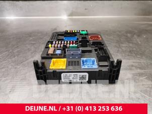 Usados Caja de fusibles Citroen Jumpy 1.6 Blue HDi 95 Precio € 211,75 IVA incluido ofrecido por van Deijne Onderdelen Uden B.V.