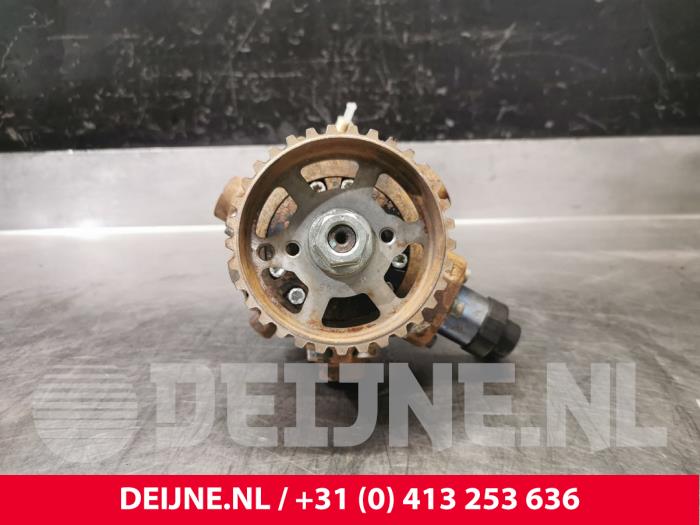 Begagnade Högtryckspump Volvo C30 (EK/MK) 1.6 D 16V Pris € 150,00 Marginaltabell erbjuds av van Deijne Onderdelen Uden B.V.