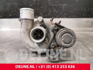 Used Turbo Iveco New Daily IV Price € 332,75 Inclusive VAT offered by van Deijne Onderdelen Uden B.V.