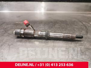 Used Injector (diesel) Iveco New Daily IV Price € 121,00 Inclusive VAT offered by van Deijne Onderdelen Uden B.V.