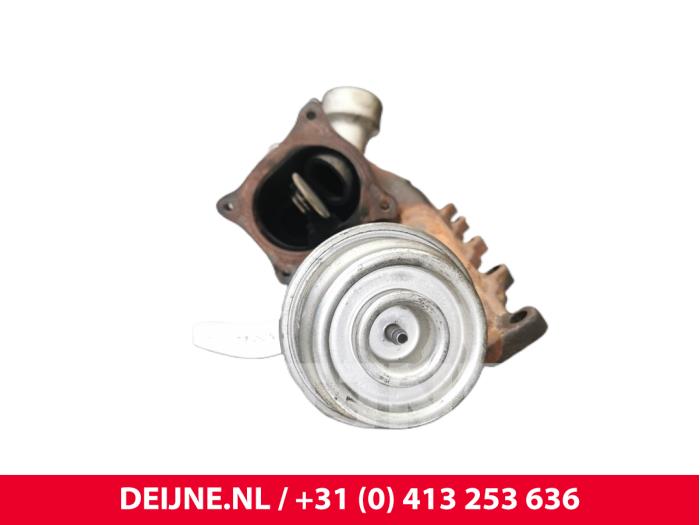 Gebrauchte Turbo Mercedes Sprinter 3t (906.61) 213 CDI 16V Preis € 363,00 Mit Mehrwertsteuer angeboten von van Deijne Onderdelen Uden B.V.